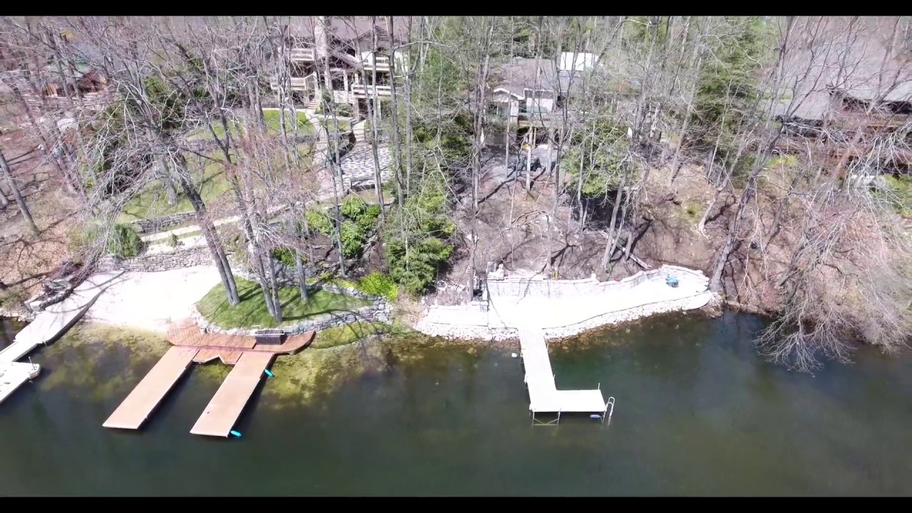 Terace Hauto Lake YouTube