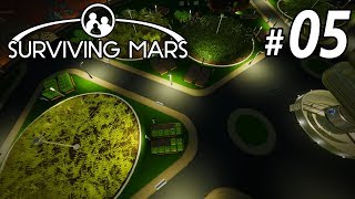 NOW THEY WANT FOOD!!?? Surviving Mars | LIVE