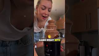 Sweet? Or Just Plain Disgusting