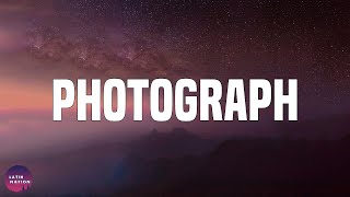 Ed Sheeran -Photograph (Letra/Lyrics)