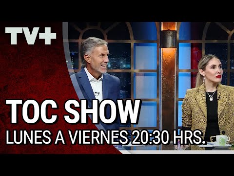 Toc Show | 03 de Abril de 2024