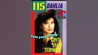 mahkota yang hilang_iis dahlia