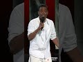 Chris Rock On Will Smith's SELECTIVE OUTRAGE #shorts