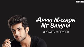 Aap Ki Nazron Ne Samjha | Sanam | (Sanam Puri - Vocals) (Samar Puri - Guitars) (Venky S - Bass)