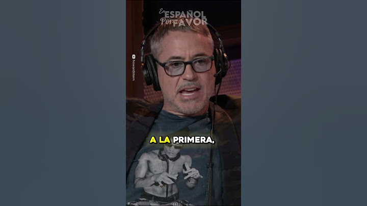 La última vez en que Robert Downey Jr. vio a Stan Lee #español #marvel #ucm #curiosidades #shorts