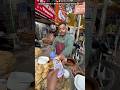 Old Delhi’s Best Papdi Chaat 😍😋| 7 Matka Chaat , Chandni Chowk #shorts #Chaat #indianstreetfood