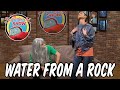 Water from a Rock - The Superbook Show