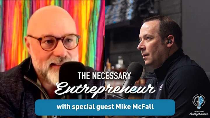 #24 - Mike McFall