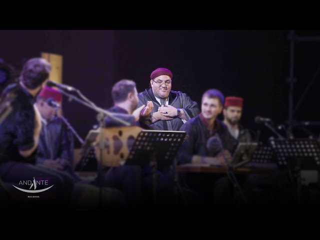 Mawal Nahawand (feat. Ismail Boujia) | Live at the Fes Festival class=