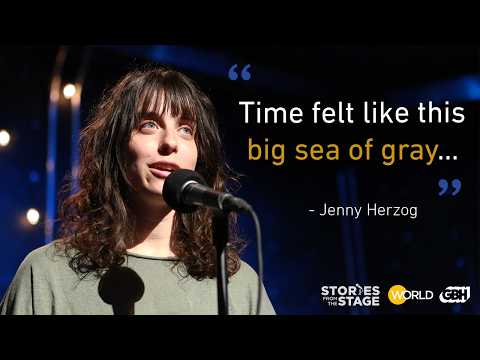 Tapping and Teaching | Jenny Herzog's Story