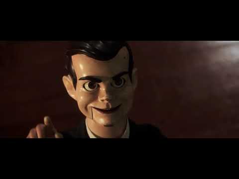 Слэппи мстит другу своей сестры Ужастики 2 2018