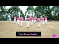 Kizomba lady styling  chorgraphie nwantiti love