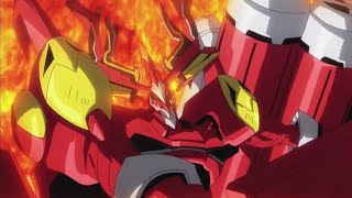 Chan&#39;s Blazing Finale | GB (Nightrose) VS KG (Blademaster) | Vanguard Zero