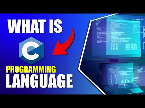 WHAT IS C PROGRAMMING LANGUAGE I FULL INFORMATION I TFT COMPUTER CLASSES II