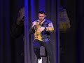 Un baile privado con accidente