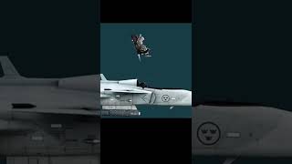 Ejection seat Engineering explained || Unseen Docs Profile