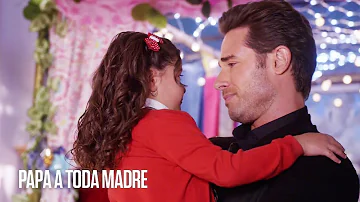 Papá a toda madre | Anifer perdona a Mauricio