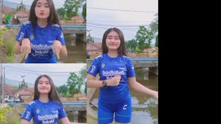 tiktok hot Abg cantik super mulus