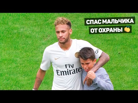 15 ТРОГАТЕЛЬНЫХ ВЫБЕГАНИЙ
