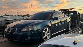 VLOG 10: THE REBUILD OF GXPAPII