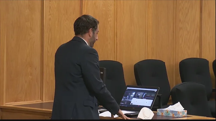 Jerry Chambers sentenced to life in prison for dea...