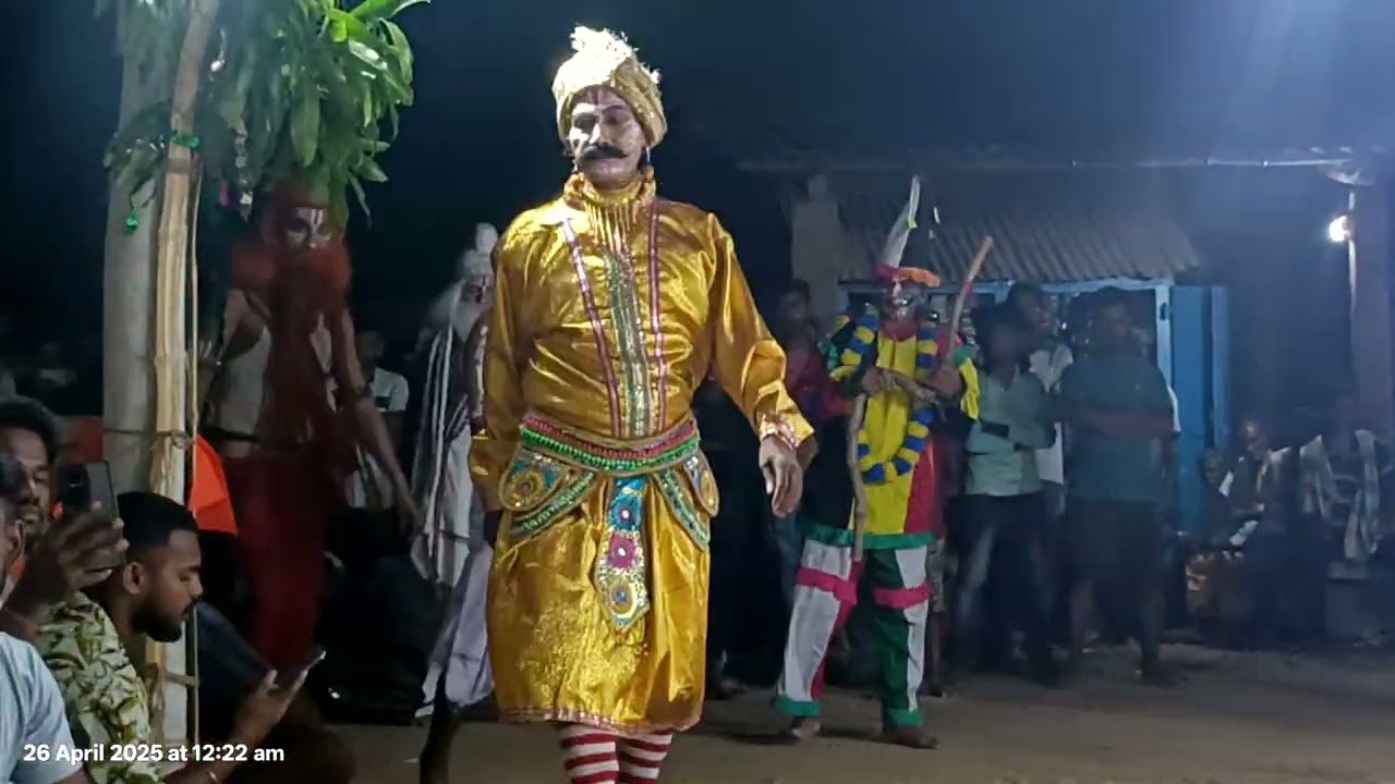 Subhau maricha kn asana kapila