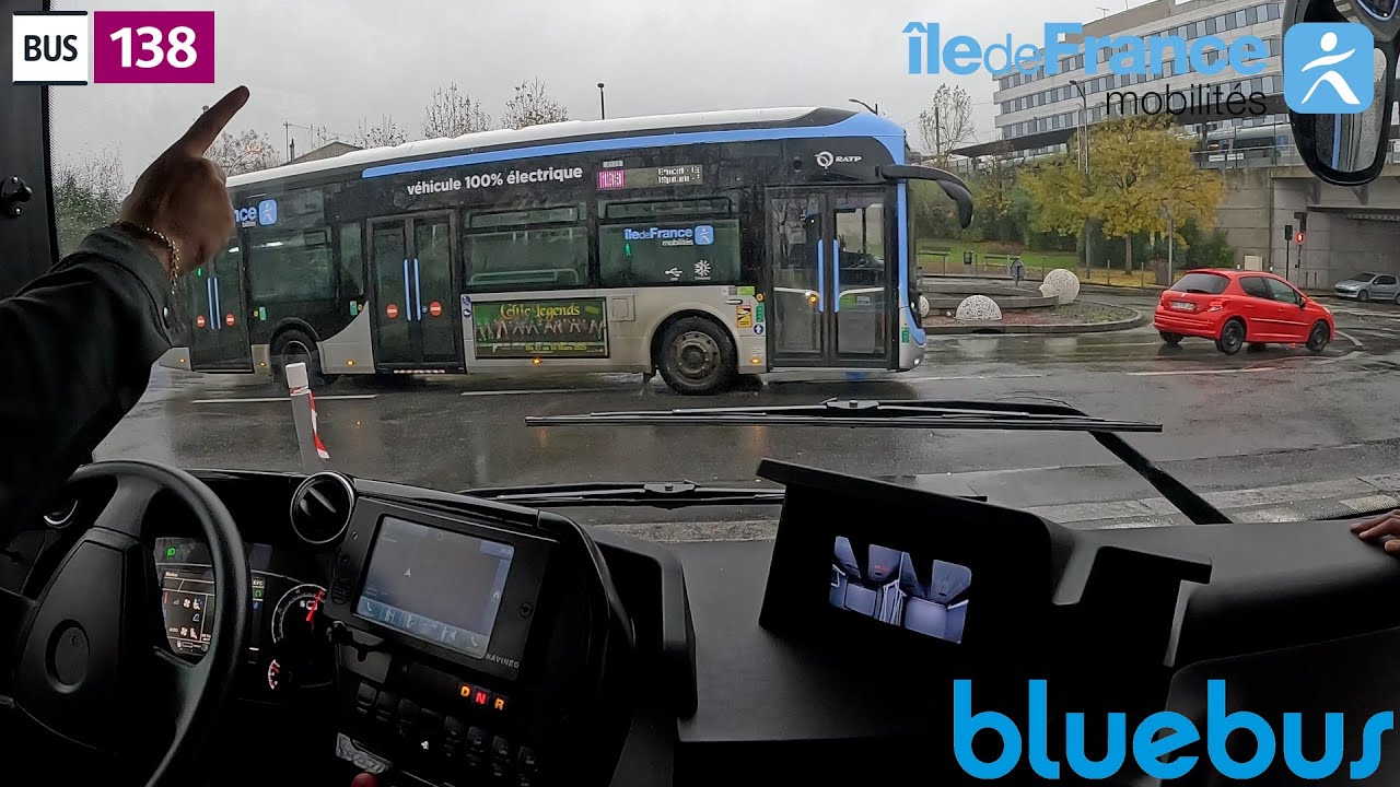 Découvrez le Métier de Chauffeur de Bus : Tout ce que Vous Devez Savoir !