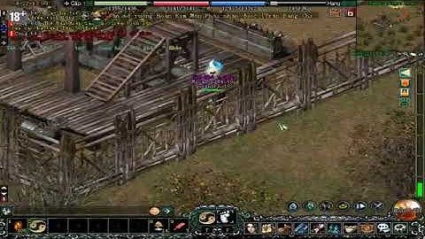 VÕ ĐANG KHÍ THIÊN ĐỊA VÔ CỰC 158 ĐI TỐNG KIM VUI