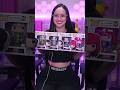 💖Soy una blink feliz💖 #blackpink #funkopop #unboxing #funkopopunboxing