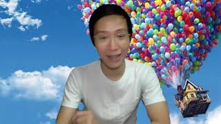 Celebrity Disney Dust #128 - Prop Culture #2: Tron review Profile