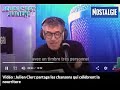 Julien clerc parle de brigitte bardot