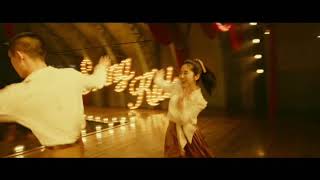 D.O & Park Hye Soo #Amazing Tap Dances and Funny Kiss Scene [SWING KIDS]