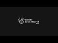 Casino Gran Madrid Group - YouTube