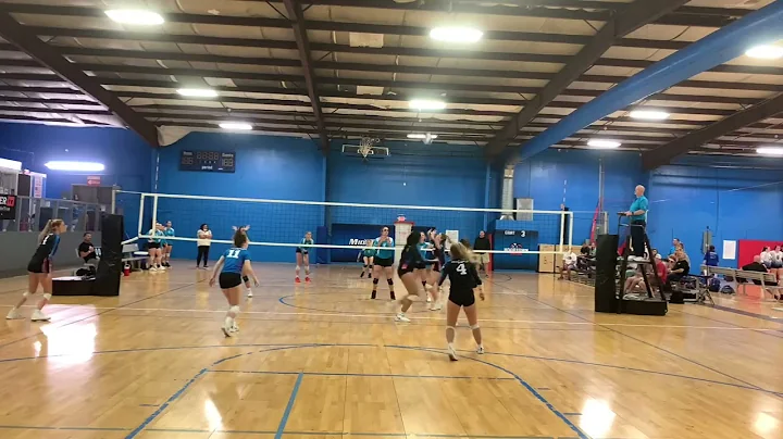 (2021 Season) Julie Anna Bowden | 2022 | S/OPP | 510