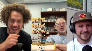 Dogs In A Pile Guitarist Jimmy Law His Dad Big Jim Talk Asbury Park The Grateful Dead DIAP
