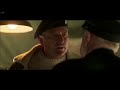 Churchill (2017) - Monty & Winston clash over D-Day