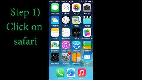 Get PAID Apps for FREE - NO JAILBREAK OR COMPUTER REQUIRED - IPhone,IPad,IPod