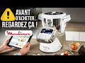Moulinex I-Companion avis — ce qu'il faut savoir avant d'acheter