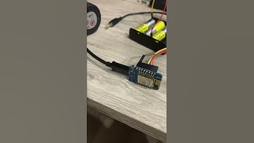 controlling 6 servos with wemos d1 mini and pca9685