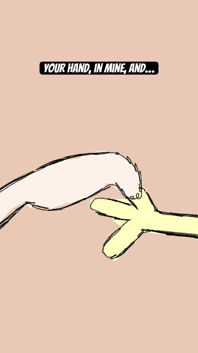 Download lagu IYKYK “maybe one day i can learn to love you too” #animation #satire #comedy