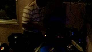 DJ Cut Master Slice - Live in the Studio with ShineBoost.com