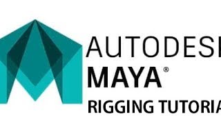 Autodesk Maya - Introduction With Rigging Principles (Part-2)