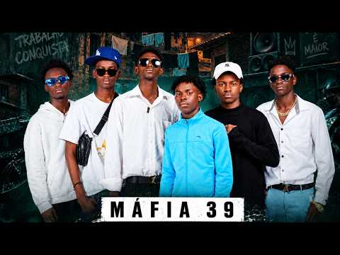 Mafia 39 - Poetry ( VISUALIZER )