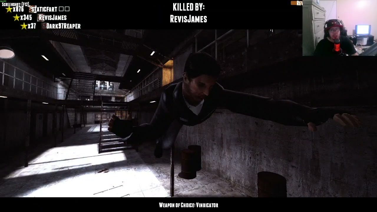 Game Reviews | (PC) Double Action Boogaloo review {did this hold up still in 2025?}