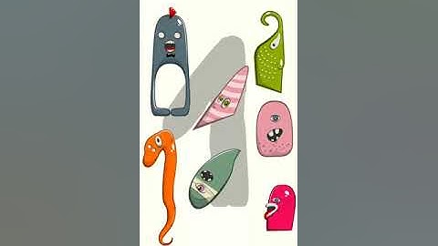 Brainwash | Fun Tricky puzzlegames | Gameplay Walkthrough| Level 391 -  398 | Assemble