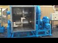 Sigma mixer machine 500kg capacity