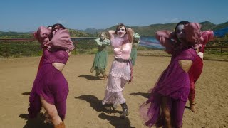 Lila Forde - Just A Minute Official Music Video