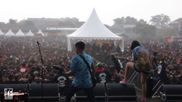 Alone At Last (recap) Hell Print 2014