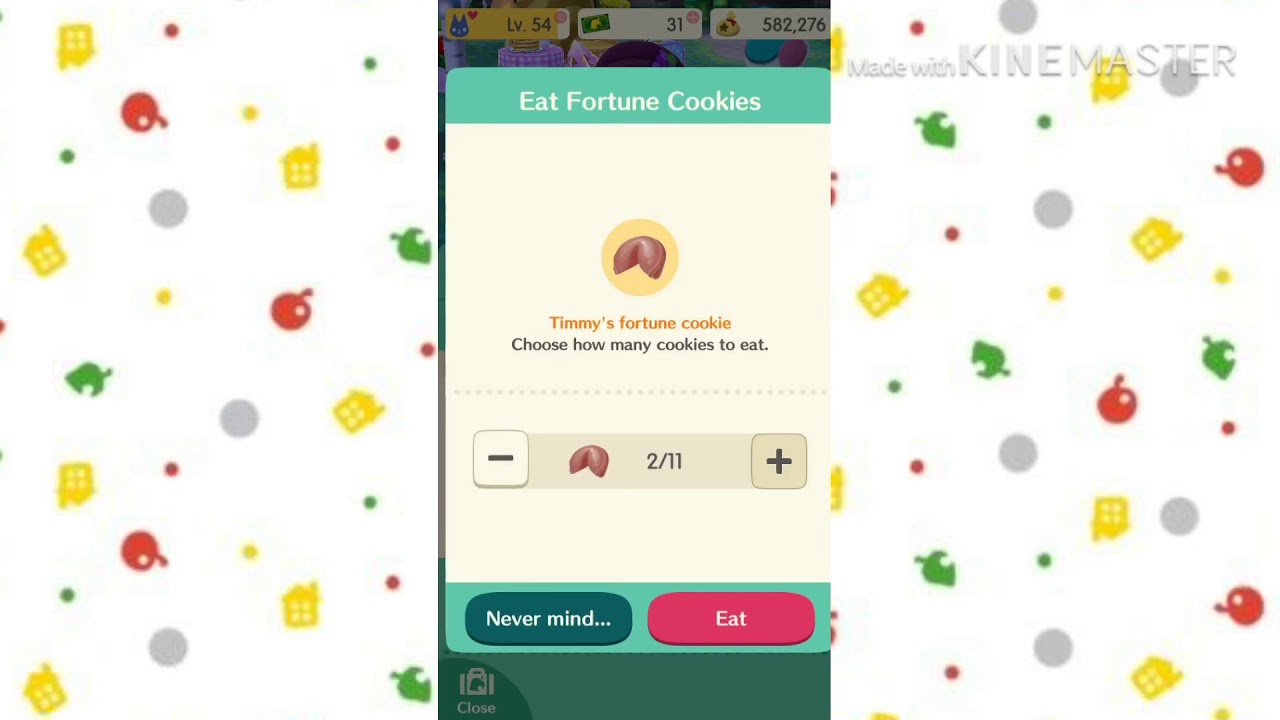 Acpc Fortune cookies!! YouTube