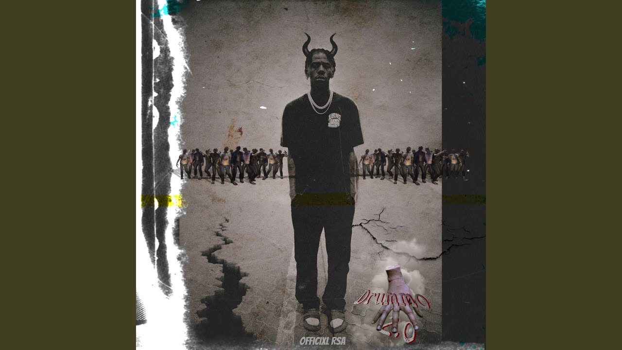 Watch Drummo 2.0 on YouTube Watch Drummo 2.0 on YouTube